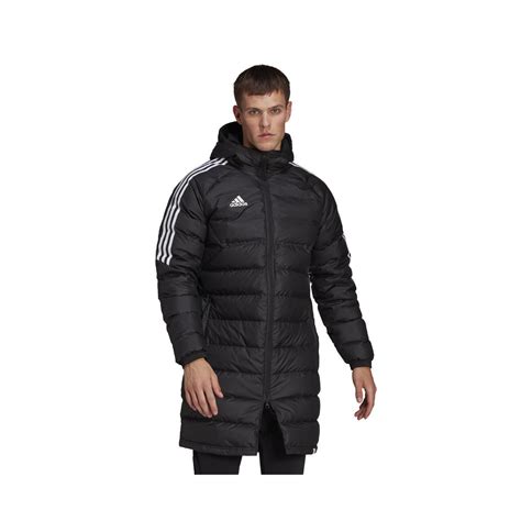 adidas lange daunenjacke herren|Adidas Daunenjacken für Herren online .